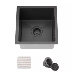 Undermount Sinks | TORVA