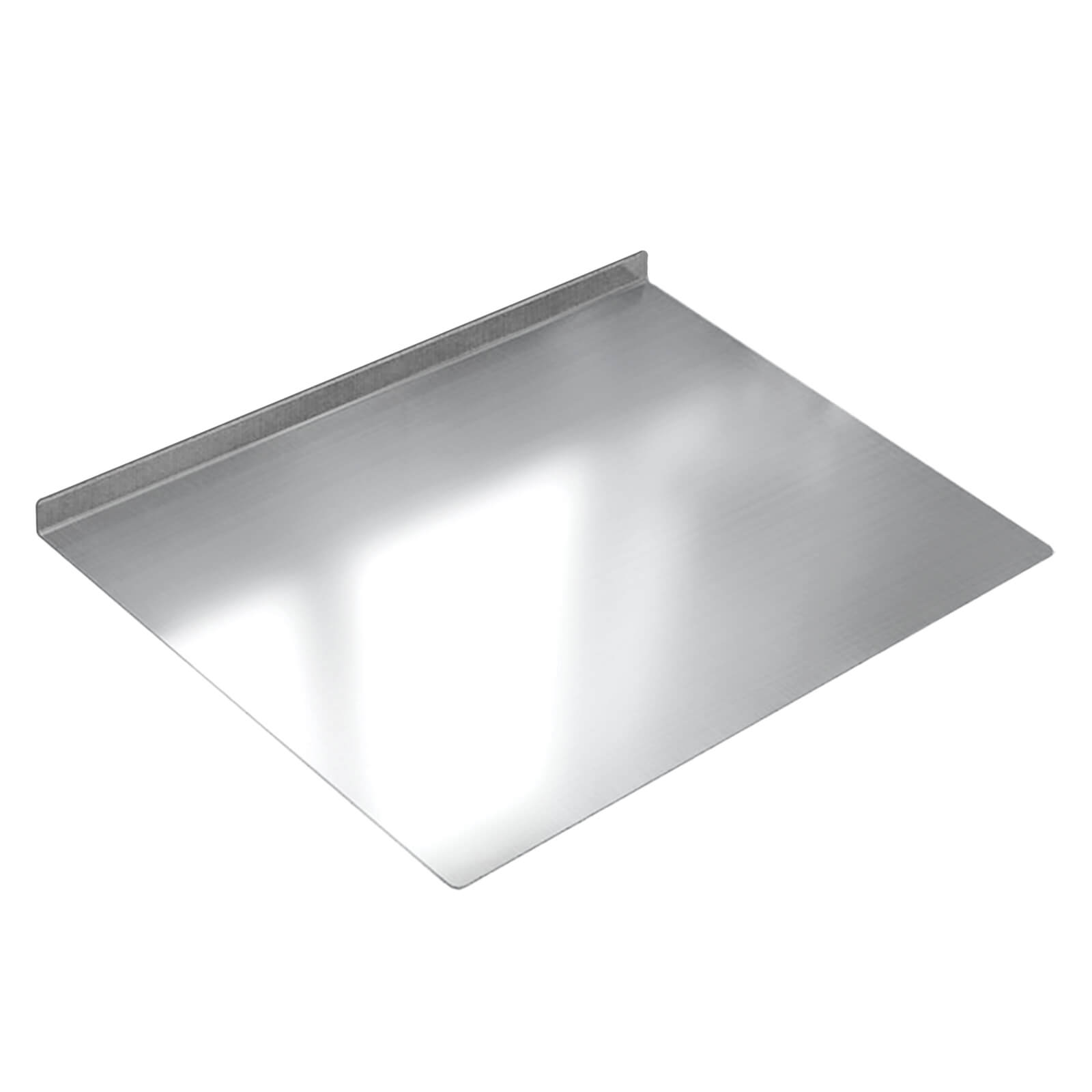 TORVA_304_Stainless_Steel_Chopping_Board