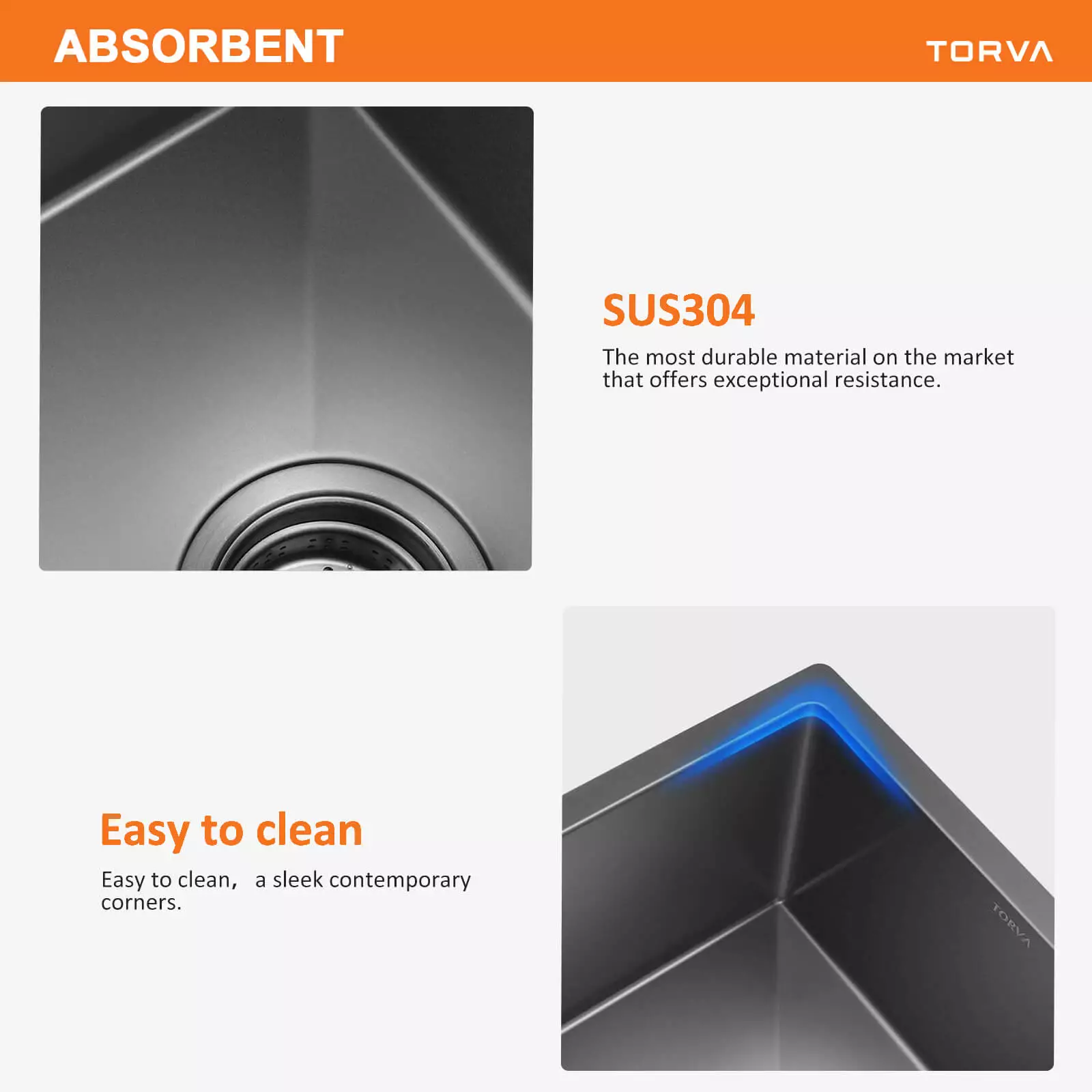 torva-sink-easy-to-clean