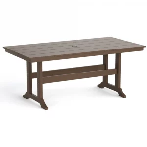 Torva-Rectangle-Dining-Table-Brown