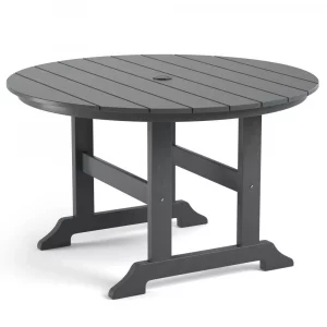 Torva-Round-Dining-Table-Grey