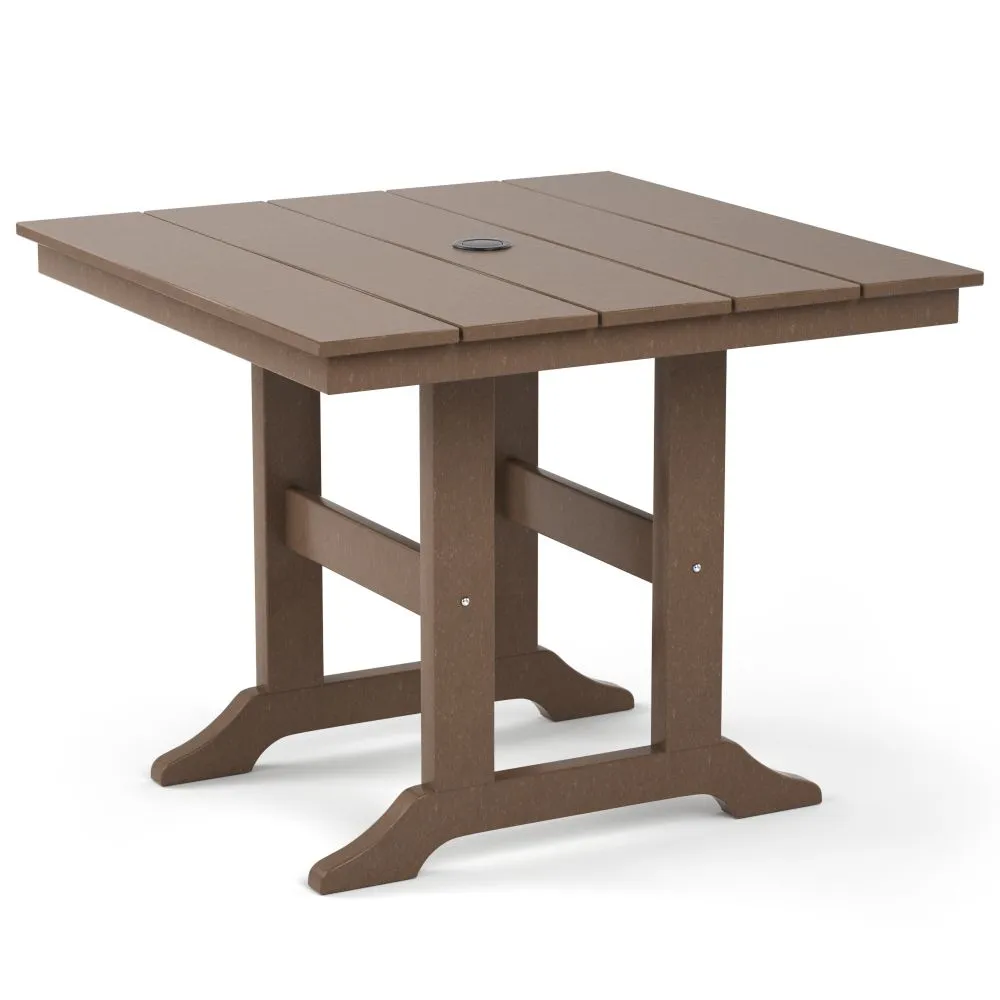 Torva-Square-Dining-Table-Brown