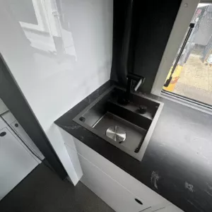 DOVE CAMPER CONVERSIONS