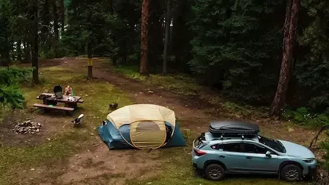 Torva_Nav_Camper Van Products