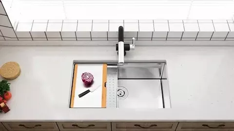 Torva_Nav_Drop-In RV Kitchen Sinks